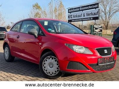 Seat Ibiza SC