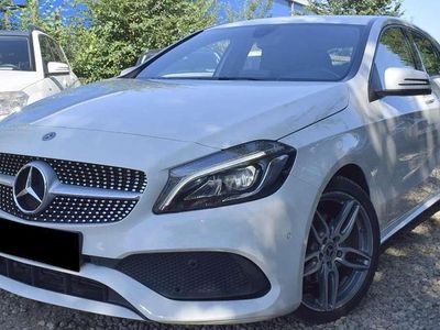 Mercedes A220