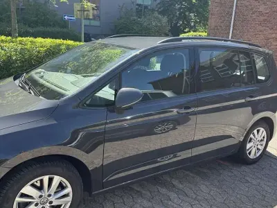 Gebraucht VW Touran