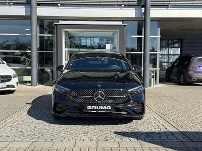 Usata Mercedes A200 AMG 163 CV (119 kW) 2025 Nero Berlina