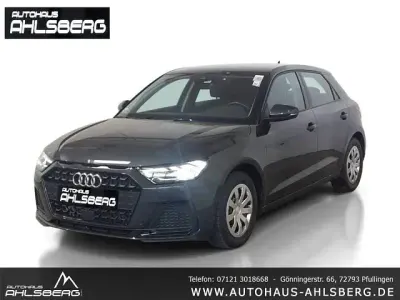 Gebraucht Audi A1 Sportback