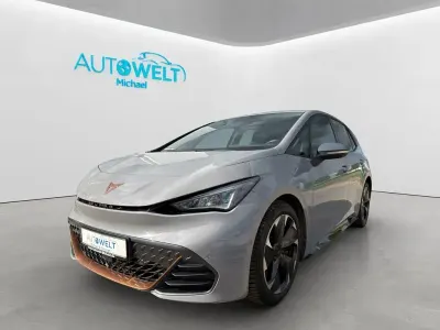 Używany Cupra Born