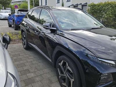 Gebraucht Hyundai Tucson Prime 136 PS (100 kW) 2021 SUV
