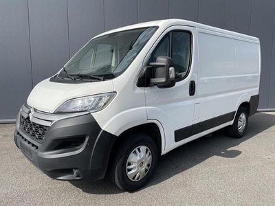 Citroën Jumper