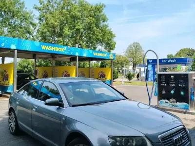 Brugt Audi A6