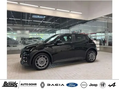 Occasion Renault 5 E-Tech