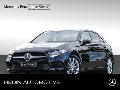 Mercedes A250