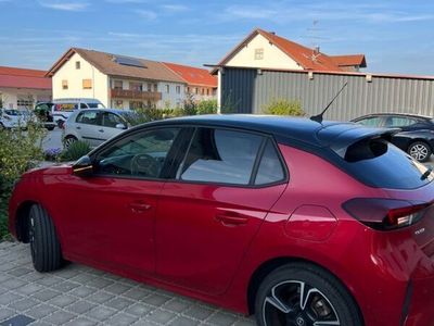 gebraucht Opel Corsa 1.2 Direct Inj Turbo 74kW GS Line Auto...