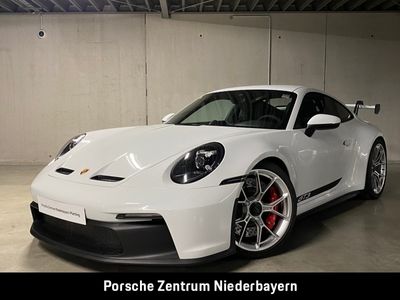 gebraucht Porsche 911 GT3 992 (911)| Clubsportpaket | Vollschalensitz