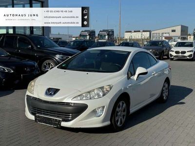 Peugeot 308 CC