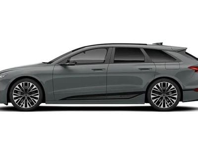 Gebraucht Audi A6 e-tron
