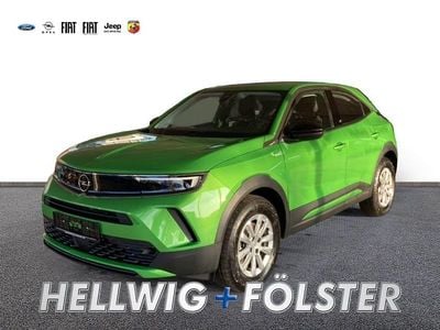 Grün Gebraucht 2021 Opel Mokka-e Edition SUV | 13.990 € (Superpreis)