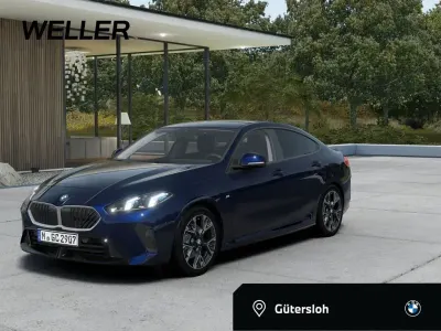Gebraucht BMW 220 Gran Coupé M Sport 170 PS (125 kW) 2025 Blau Coupé