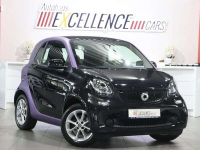 Smart ForTwo Coupé
