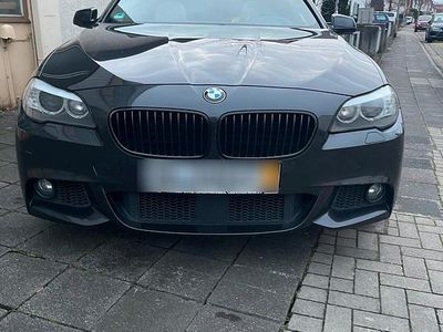 BMW 550