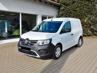 Usata Renault Kangoo Rapid Advance 89 kW (122 CV) 2022 Bianco Monovolume