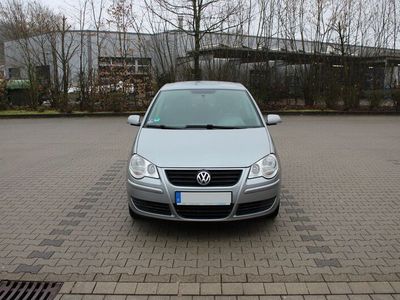 gebraucht VW Polo 1.4 Comfortline