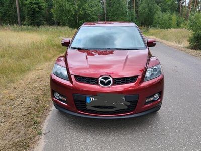 Mazda CX-7