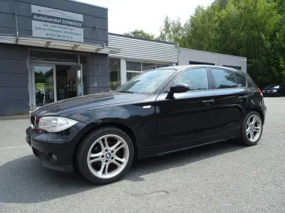 Gebraucht BMW 116