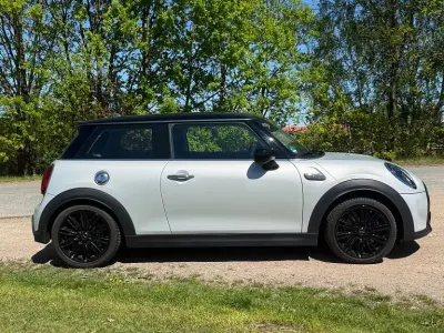 Gebraucht Mini Cooper S