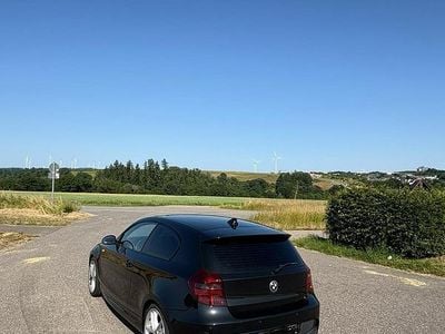 BMW 118 Coupé