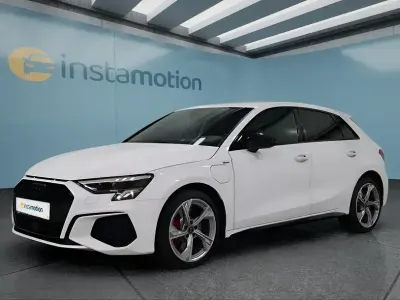 Gebraucht Audi A3 e-tron