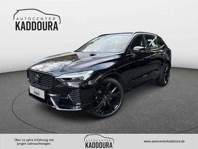 Schwarz Gebraucht 2025 Volvo XC60 Plus SUV | 44.790 € (Guter Preis)
