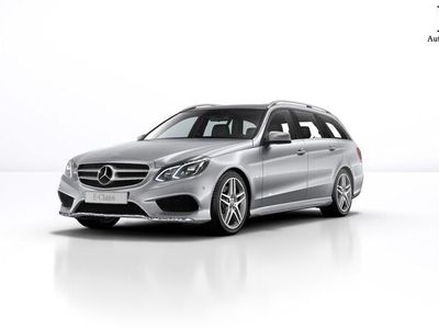 Mercedes E400