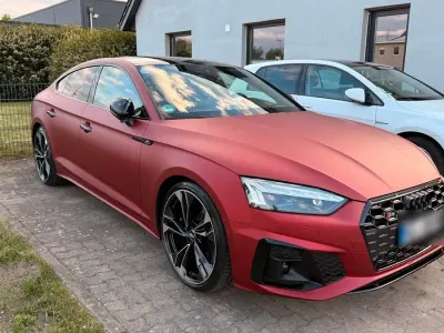 Gebraucht Audi S5