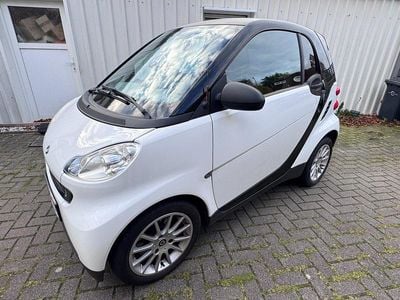 Smart ForTwo Coupé