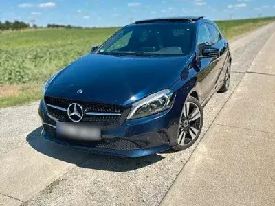 Gebraucht Mercedes A180