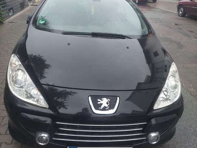 gebraucht Peugeot 307 CC 307 135