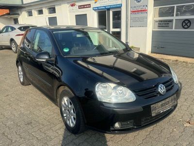 gebraucht VW Golf V Lim. Comfortline