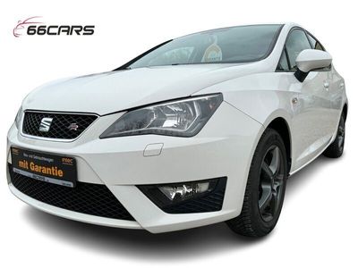 gebraucht Seat Ibiza 1.2 TSI FR SC*SHZ*PDC*MFL*Klimaautomatik*