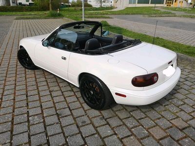 gebraucht Mazda MX5 NA