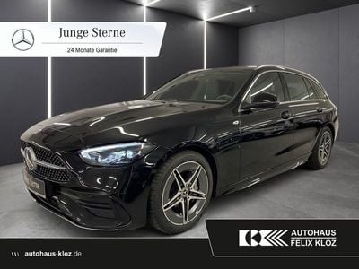 Mercedes C300