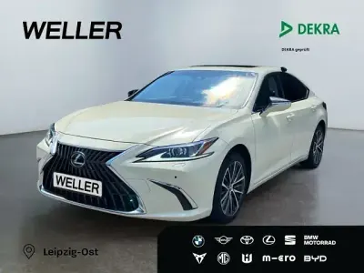 Gebraucht Lexus ES300H