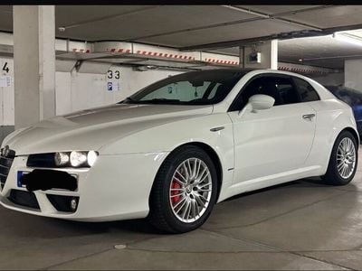 Alfa Romeo Brera