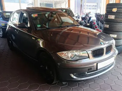 Gebraucht BMW 116