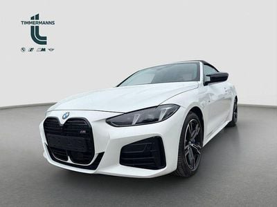 Second-hand BMW M440 M Sport 374 CP (275 kW) 2025 Alb Berlinǎ