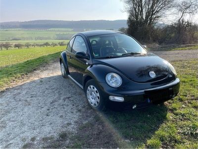 gebraucht VW Beetle NEW