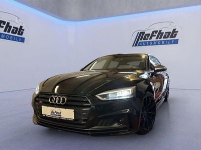 Gebraucht Audi S5 Sportback Sport 354 PS (260 kW) 2017 Schwarz Kleinwagen