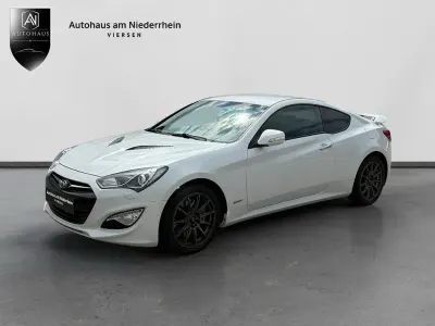 Gebraucht Hyundai Genesis