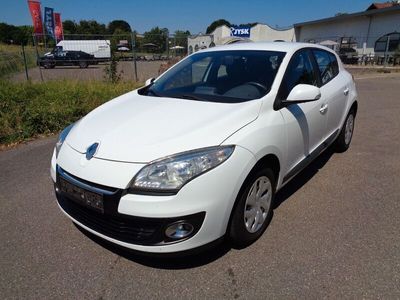 Renault Mégane III