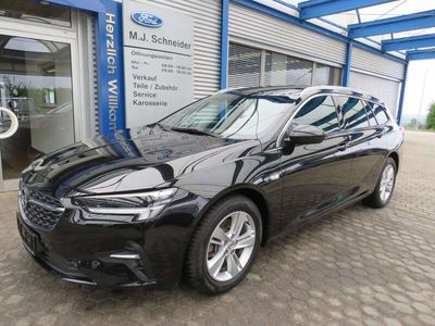 gebraucht Opel Insignia B Sports Tourer Elegance