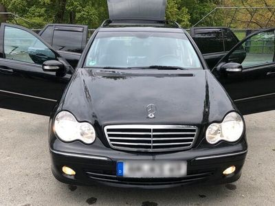 gebraucht Mercedes 180 top Zustand !