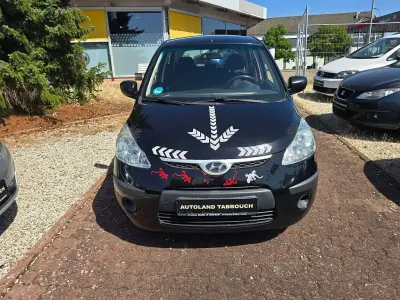 Gebraucht Hyundai i10