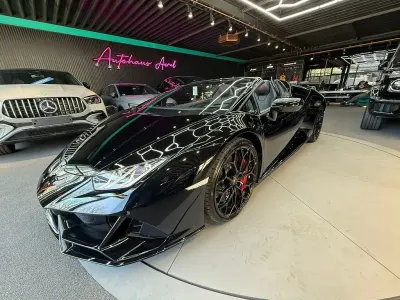 Gebraucht Lamborghini Huracán