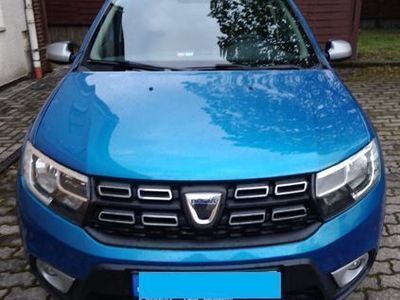 gebraucht Dacia Sandero Stepway