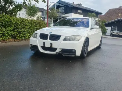 Occasion BMW 318